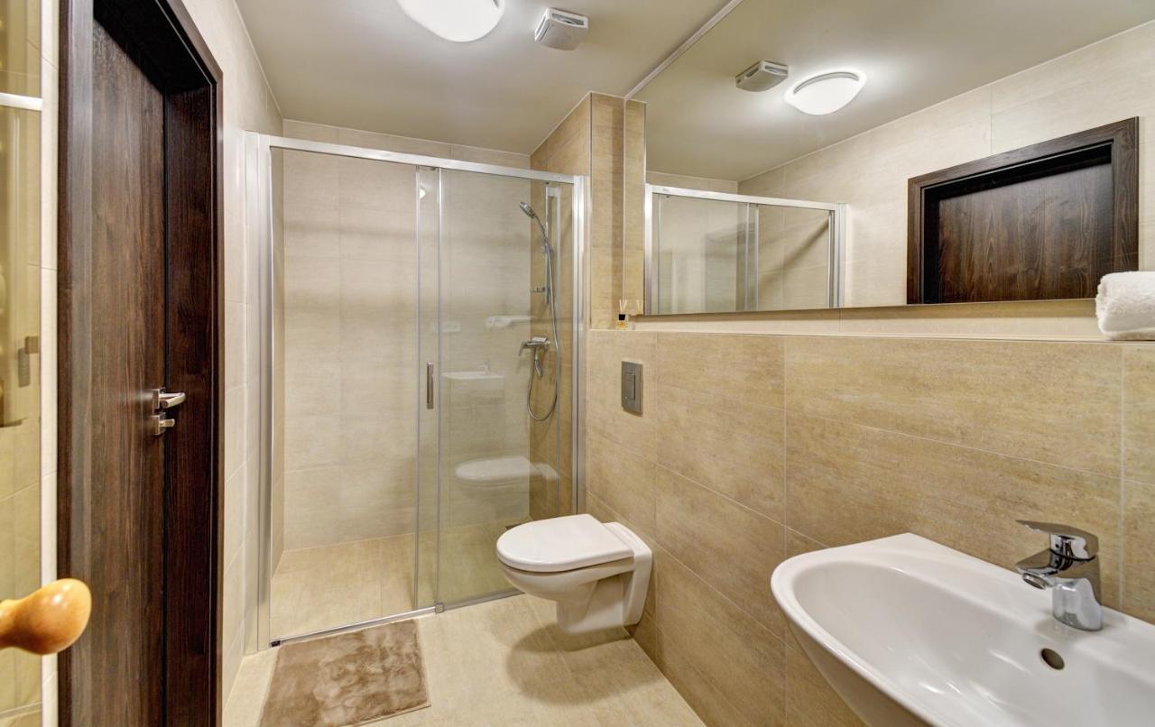 Apartmany Sunny Lipno Липно-над-Влтавой Экстерьер фото