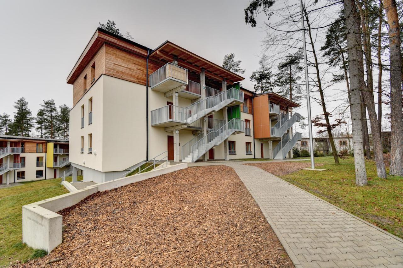 Apartmany Sunny Lipno Липно-над-Влтавой Экстерьер фото