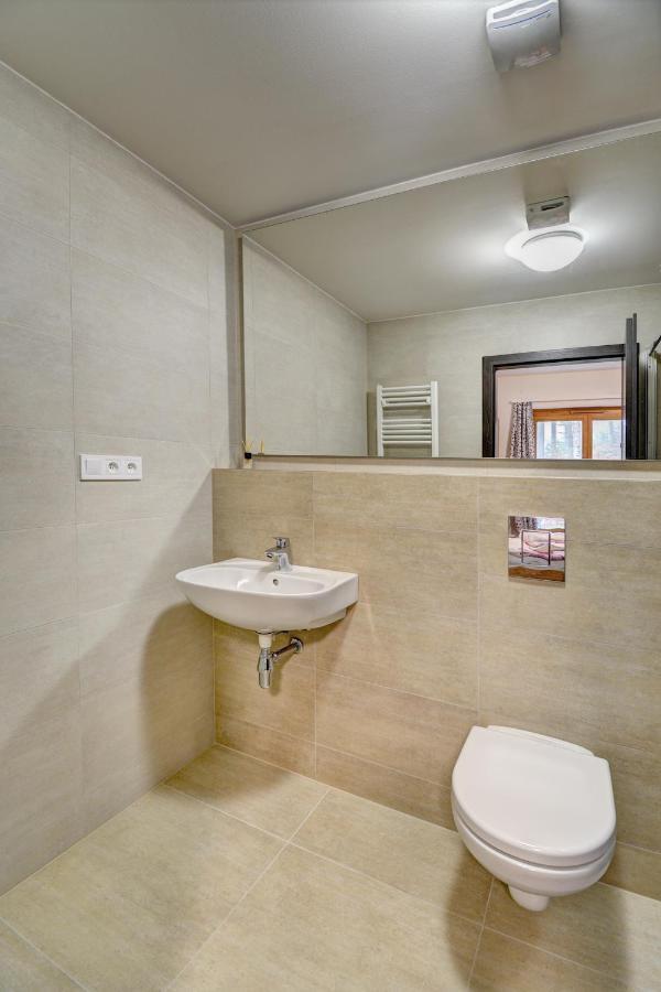 Apartmany Sunny Lipno Липно-над-Влтавой Экстерьер фото